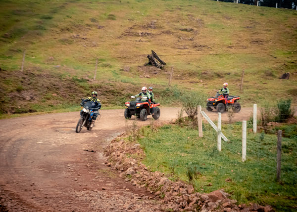 Foto Passeio Day Off Contestado 2020 - 013